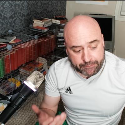 Youtube is dead: the lost avant garde of intellectual dissent on the internet Youtube is dead: the lost avant garde of intellectual dissent on the internet