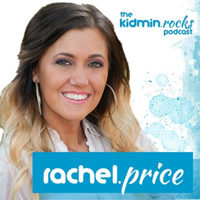 Episode 6 | Rachel Price | From Chaos to Control, Effective Time Management