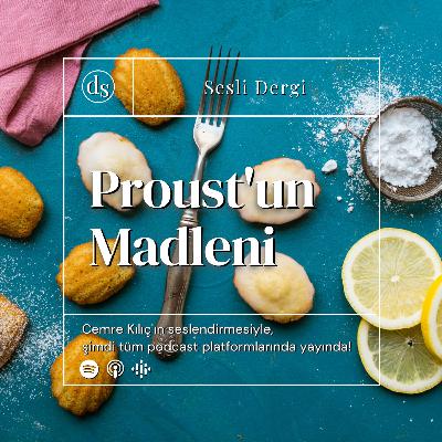 Proust'un Madleni