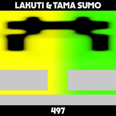 Dekmantel Mix 497 - Lakuti & Tama Sumo Dekmantel Mix 497 - Lakuti & Tama Sumo