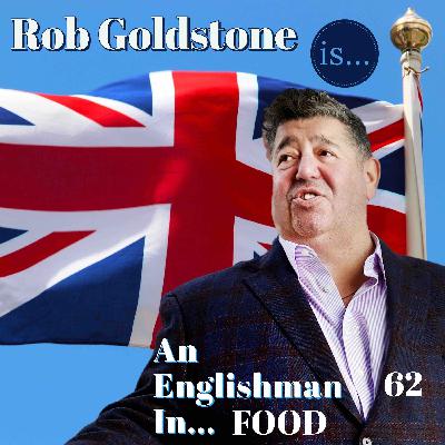 FOOD - Henry Southan Ep 62 FOOD - Henry Southan Ep 62