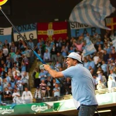 Per Kindgren - Malmö FF / Larssonligan - Del 1