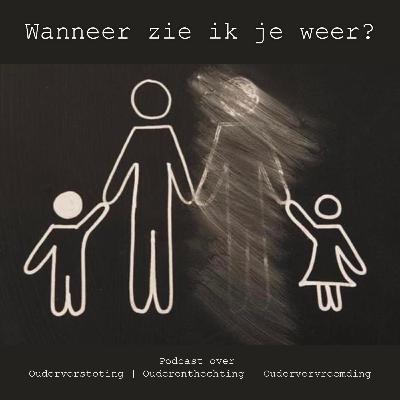 Wanneer zie ik je weer? 4e aflevering met Mirjam van Onna en Jasper Koot.