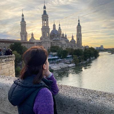 Tú y tus saltitos…