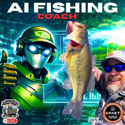 Can AI Actually Help You Catch MORE Bass?
