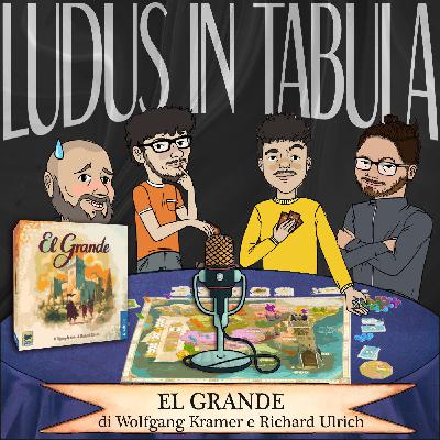 EL GRANDE: Un gioco di maggioranze... e fin qui!