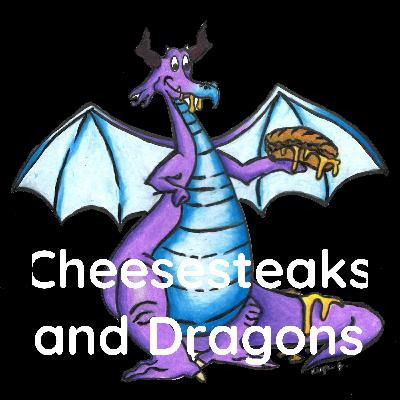 Episode 2: Pathfinder books, Our Campaigns, Dragonlance, Taking 20, Dalessandros and Chicks review