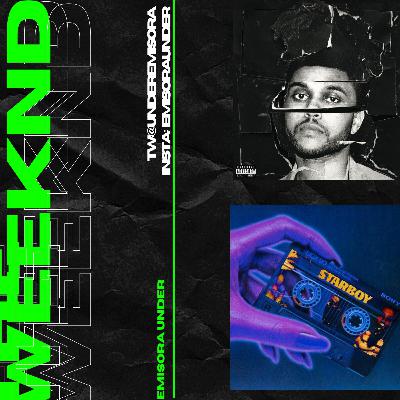 The Weeknd Pt.2 The Weeknd Pt.2