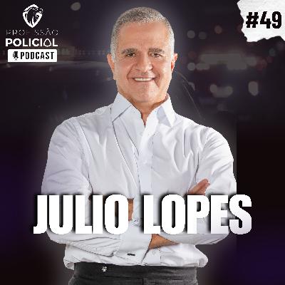 Deputado Federal Julio Lopes | #49