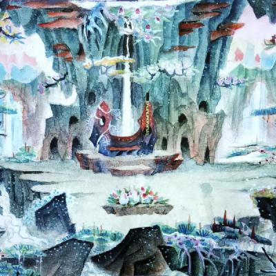 第31集 花老板的七仙女