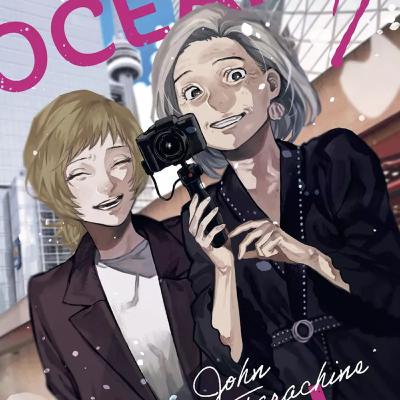 [Episode 137 - manga] Ocean Rush tome 7 - Comment dépasser ses complexes ?