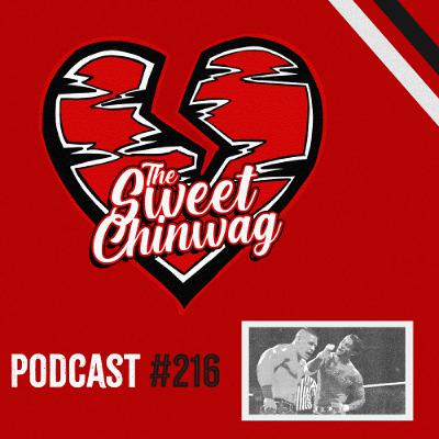 Episode 216: Punk vs. Cena MITB 2011 w/ MyCousinWyatt Episode 216: Punk vs. Cena MITB 2011 w/ MyCousinWyatt