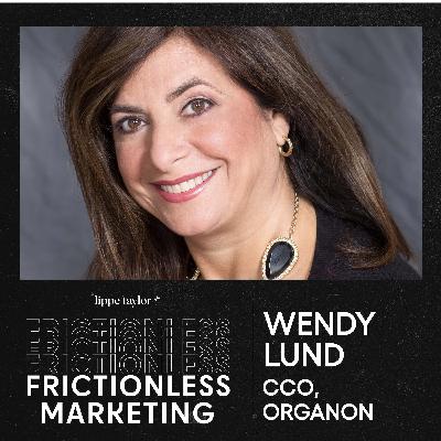 ORGANON CCO, Wendy Lund on Merging Passion and Purpose with Your Career