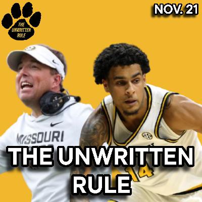 Oklahoma preview, Drinkwitz on coaching carousel + two wins for Mizzou MBB