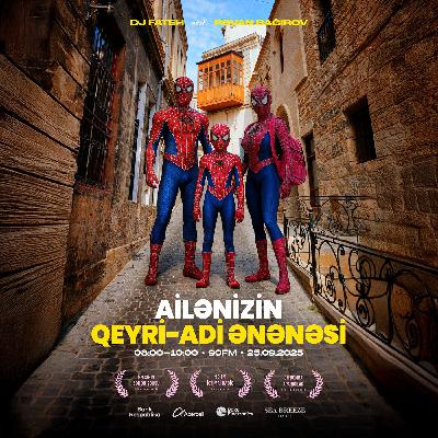 Ailələrin ən qeyri-adi ənənələri 25.09.2025