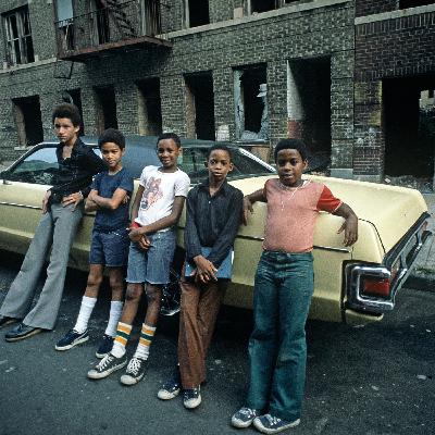 The Rhyme Report - Episode 61