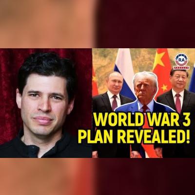 China's Secret Plan to Conquer America EXPOSED