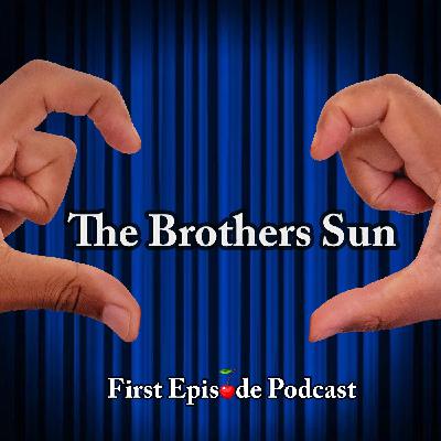 The Brothers Sun | Netflix