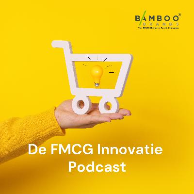 Het ontstaan van deze podcast