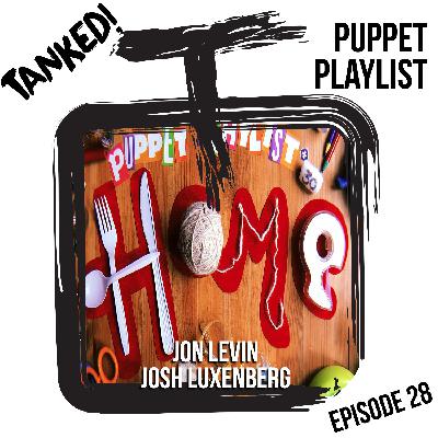 28 Puppet Playlist