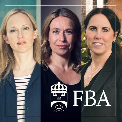 #11: Hur kan forskningen hjälpa oss att utveckla arbetet för fred och säkerhet?