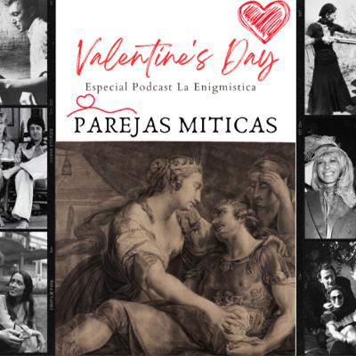 Parejas Míticas