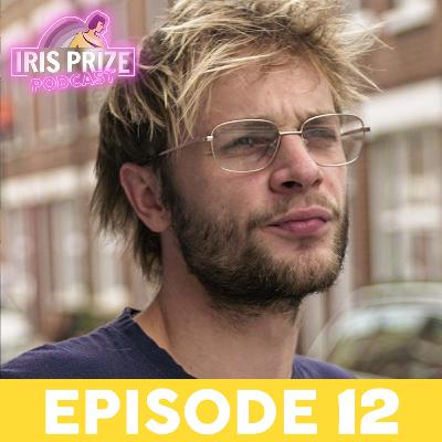Iris Prize Podcast S2: - Jack Pulford (Silver and Gold)