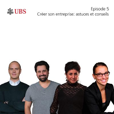 Créer son entreprise: astuces et conseils