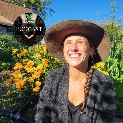 Episode 123 – Marissa Pulaski, Co-Founder, Drylands Agroecology Research