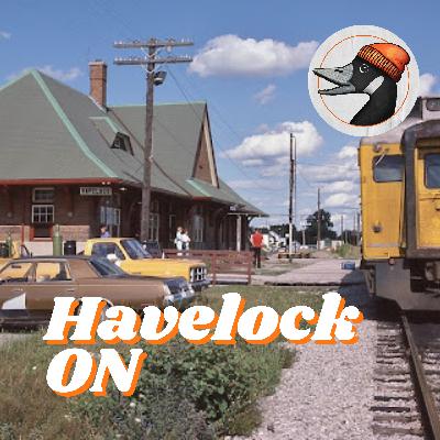 Havelock, ON: Country Jamboree Drama and Station Royalty (ft. Marianna Miniotis)