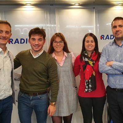 #Emprendedores8 #Emprendedores8