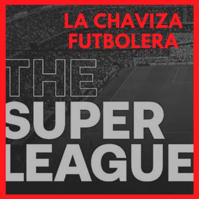 SúperLiga Europea (Fracasó)