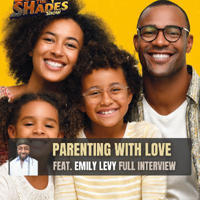 What Kids Really Need From You