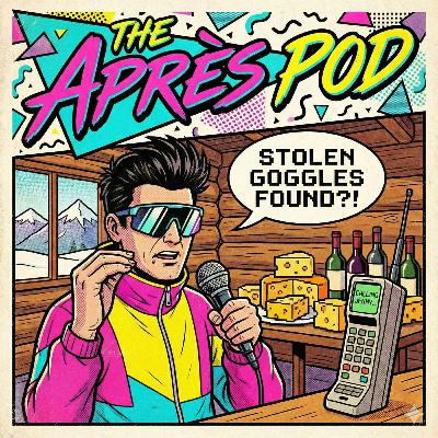 1992 Hair, The Stolen Goggles Saga & Where is Jenny Jones? 1992 Hair, The Stolen Goggles Saga & Where is Jenny Jones?