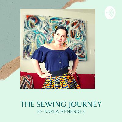 EP.4: Teachers that sew