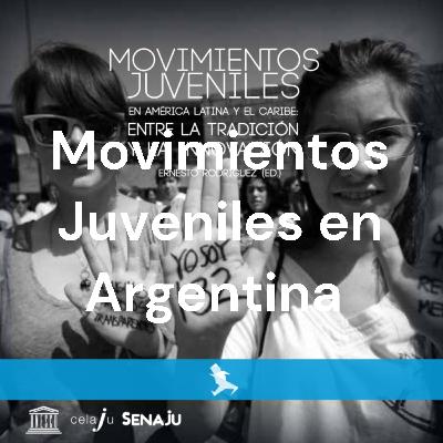 Movimientos Juveniles en el Mundo