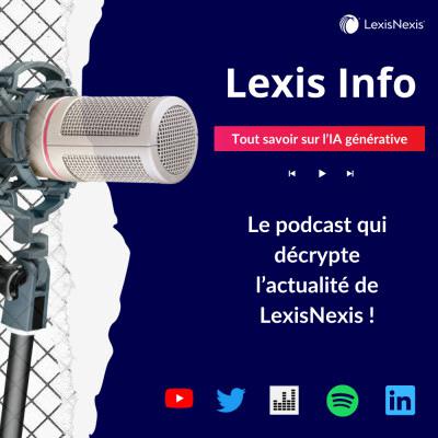 Episode 9 : La nuit du droit 2023 avec M. Bernard Stirn,  Académie des Sciences morales et politiques/ Conseil d’État