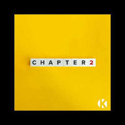 Chapter 2|Pastor Jeff|"We all need somebody-Living together in community" Wk8