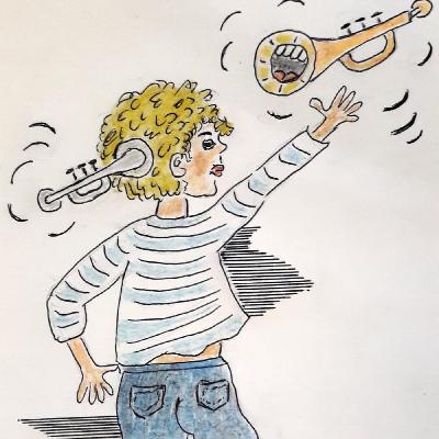 Wolkensein | Kapitel 1 Wolkensein | Kapitel 1