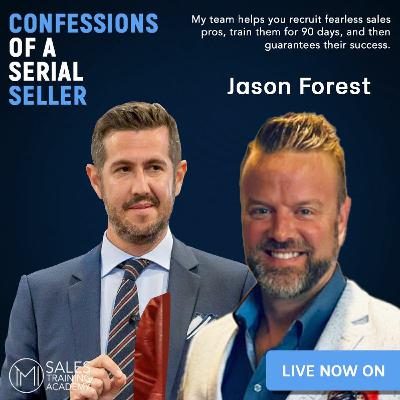 COSS89 - Jason Forest COSS89 - Jason Forest