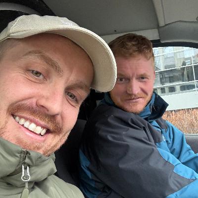 #104 MAT&SYSTEMET: Vegard Vigdenes – Jordbruksforhandlingene er et skuespill #104 MAT&SYSTEMET: Vegard Vigdenes – Jordbruksforhandlingene er et skuespill