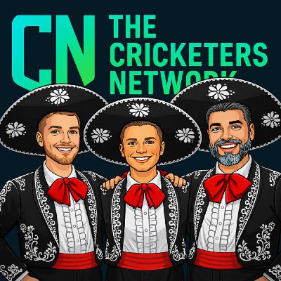 Captaincy, schadenfreude and a game of ‘Would You Rather’ with Suzie Bates and Ben Horne