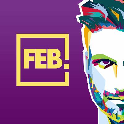 WE LOVE MEGAMIX 031 - FEBRUARY