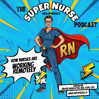 Working Remotely as a Nurse in 2026: Inside Hospital at Home