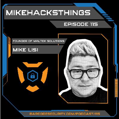 MikeHacksThings