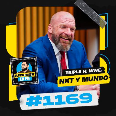 UHEP #1169 - Los problemas de Triple H