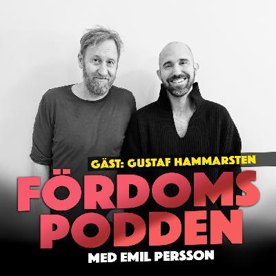 #279 Är Gustaf Hammarsten väldigt duktig på att rita Långben? #279 Är Gustaf Hammarsten väldigt duktig på att rita Långben?