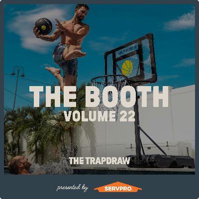 349: The Booth Vol.22