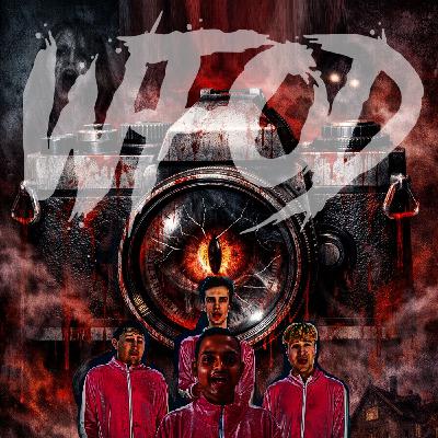 WFOD #760: BRUCE WEMPLE AND THE NEXT BIG BOY BAND WFOD #760: BRUCE WEMPLE AND THE NEXT BIG BOY BAND