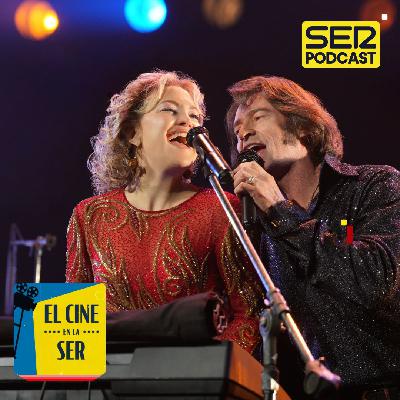El Cine en la SER: La banda tributo de Hugh Jackman, las familias de alquiler de Brendan Fraser y el debut de Kristen Stewart